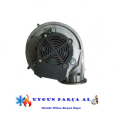 Ariston Genus Premium Fan Motoru