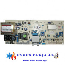 Ferroli Domicompact F24 Elektronik Kartı